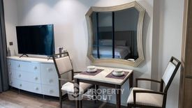 1 Bedroom Condo for rent in MUNIQ Sukhumvit 23, Khlong Toei Nuea, Bangkok near MRT Sukhumvit