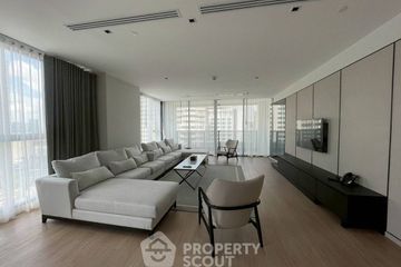 4 Bedroom Apartment for rent in LANTERN x SHOPHAUS Sukhumvit 31, Khlong Toei, Bangkok near BTS Asoke