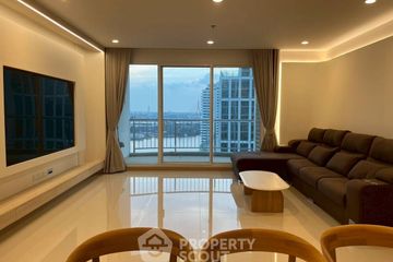 2 Bedroom Condo for rent in Supalai Riva Grande, Chong Nonsi, Bangkok
