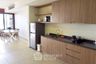 2 Bedroom Condo for rent in Zire Wongamat, Na Kluea, Chonburi