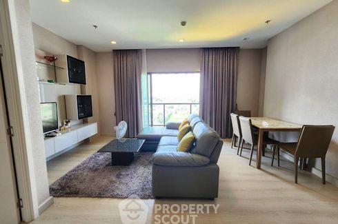 3 Bedroom Condo for rent in The Signature by URBANO, Phaya Thai, Bangkok near BTS Saphan Kwai