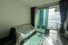 1 Bedroom Condo for rent in The Riviera Wongamat, Na Kluea, Chonburi