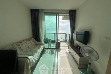 1 Bedroom Condo for rent in The Riviera Wongamat, Na Kluea, Chonburi