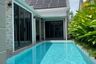 3 Bedroom Villa for rent in Pong, Chonburi