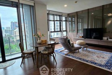 1 Bedroom Condo for rent in Issara@42 Sukhumvit, Phra Khanong, Bangkok near BTS Ekkamai