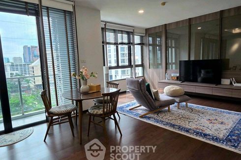 1 Bedroom Condo for rent in Issara@42 Sukhumvit, Phra Khanong, Bangkok near BTS Ekkamai