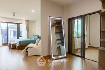 4 Bedroom Condo for rent in Baan Klang Muang The Edition Bangna - Wongwaen, Dokmai, Bangkok