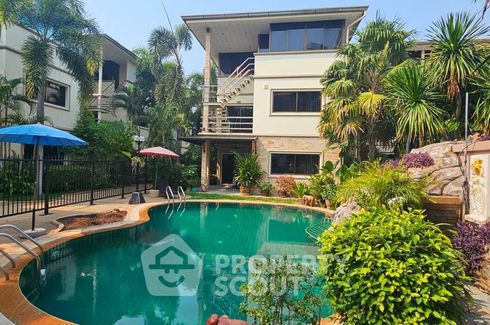 3 Bedroom Villa for rent in Nong Prue, Chonburi