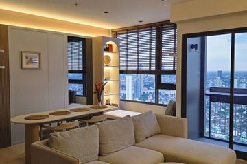 2 Bedroom Condo for rent in The Rich Sathorn Wongwianyai, Bang Lamphu Lang, Bangkok near BTS Wongwian Yai