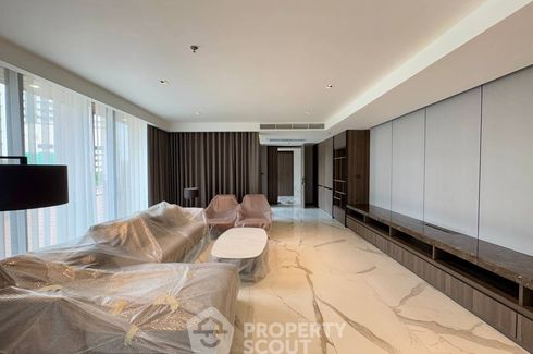 3 Bedroom Apartment for rent in Khlong Tan, Bangkok near BTS Phrom Phong