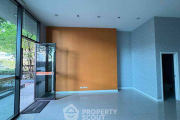 1 Bedroom Condo for rent in The Stage Taopoon Interchange, Bang Sue, Bangkok near MRT Tao Poon