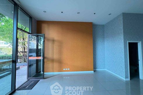 1 Bedroom Condo for rent in The Stage Taopoon Interchange, Bang Sue, Bangkok near MRT Tao Poon