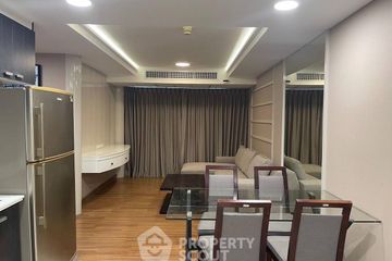 2 Bedroom Condo for rent in Phaya Thai, Bangkok near BTS Saphan Kwai