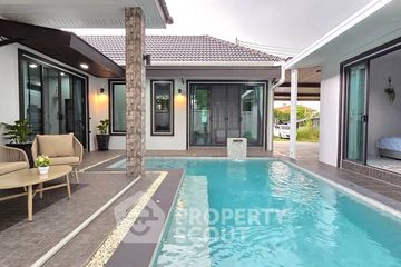 4 Bedroom House for rent in Pong, Chonburi