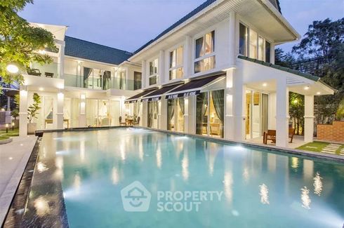 5 Bedroom Villa for rent in Nong Prue, Chonburi