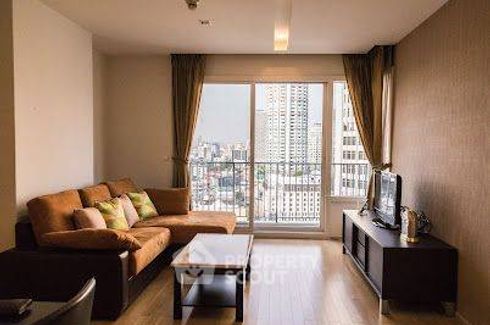 2 Bedroom Condo for rent in Siri at Sukhumvit, Phra Khanong, Bangkok near BTS Thong Lo