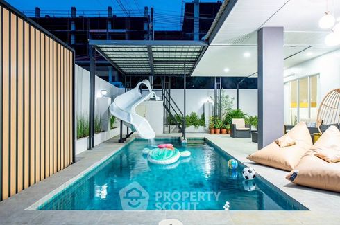 4 Bedroom House for rent in Nong Prue, Chonburi