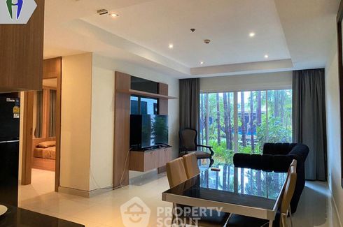 2 Bedroom Condo for rent in Nam Talay Condo, Na Jomtien, Chonburi