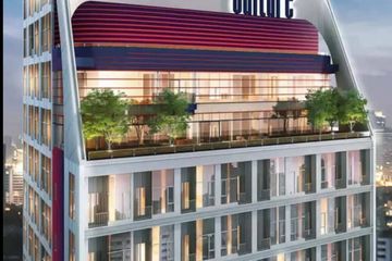 1 Bedroom Condo for rent in Culture Thonglor, Khlong Tan Nuea, Bangkok near BTS Thong Lo