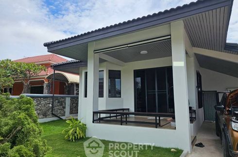 3 Bedroom House for rent in Nong Prue, Chonburi