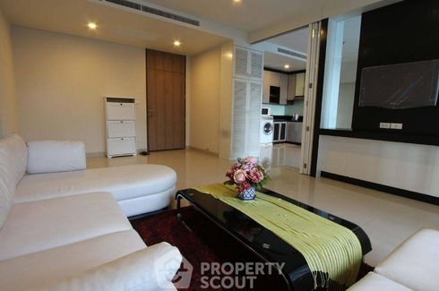 2 Bedroom Condo for rent in Noble Solo, Khlong Tan Nuea, Bangkok near BTS Thong Lo