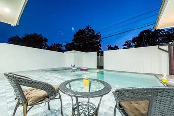 3 Bedroom House for rent in Huai Yai, Chonburi