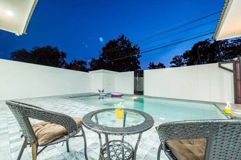 3 Bedroom House for rent in Huai Yai, Chonburi