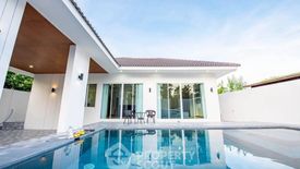 3 Bedroom House for rent in Huai Yai, Chonburi