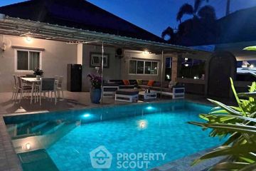 3 Bedroom House for rent in Nong Prue, Chonburi