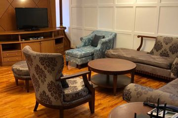 3 Bedroom Apartment for rent in Charan Mansion, Khlong Tan Nuea, Bangkok near BTS Thong Lo