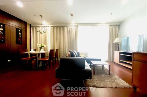2 Bedroom Condo for rent in Pearl Residences Sukhumvit 24, Khlong Tan, Bangkok near BTS Phrom Phong