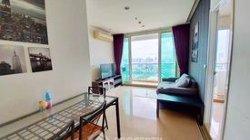 2 Bedroom Condo for rent in Huai Khwang, Bangkok