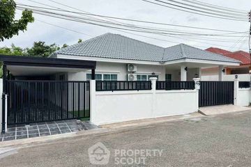 4 Bedroom House for rent in Nong Prue, Chonburi