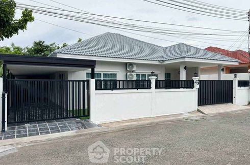 4 Bedroom House for rent in Nong Prue, Chonburi