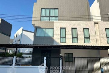 3 Bedroom Villa for rent in Bang Pla Soi, Chonburi