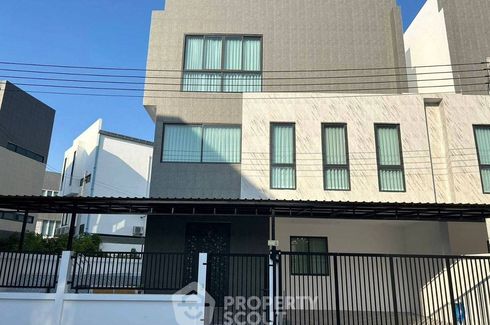 3 Bedroom Villa for rent in Bang Pla Soi, Chonburi