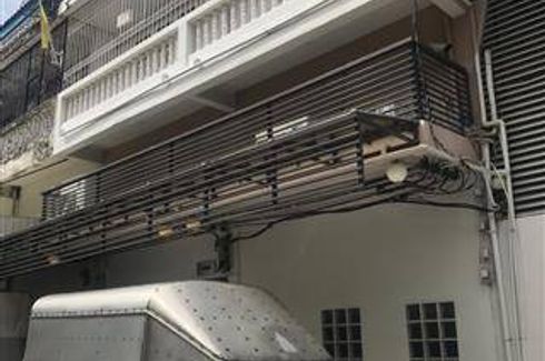 1 Bedroom Apartment for rent in Mini House Apartment, Thung Wat Don, Bangkok near BTS Sueksa Witthaya