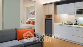 1 Bedroom Apartment for rent in Bliston Suwan Park View, Khlong Toei, Bangkok near BTS Ploen Chit