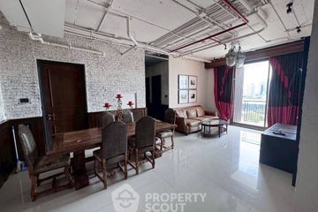 3 Bedroom Condo for rent in Aguston Sukhumvit 22, Khlong Toei, Bangkok near MRT Queen Sirikit National Convention Centre
