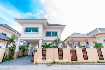 4 Bedroom House for rent in Baan Dusit Pattaya View, Huai Yai, Chonburi