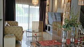 4 Bedroom House for rent in Centro Ramintra-Chatuchot, O Ngoen, Bangkok