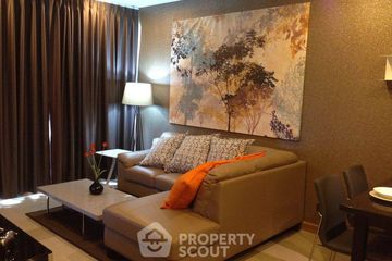 2 Bedroom Condo for rent in Supalai Wellington, Huai Khwang, Bangkok near MRT Thailand Cultural Centre