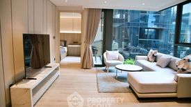 2 Bedroom Apartment for rent in Khlong Tan Nuea, Bangkok
