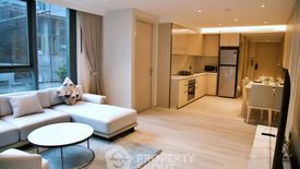 2 Bedroom Apartment for rent in Khlong Tan Nuea, Bangkok