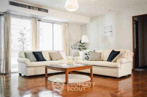 3 Bedroom Apartment for rent in Ma Peng Seng Apartment, Khlong Tan Nuea, Bangkok near BTS Phrom Phong