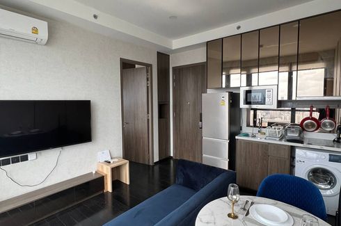 1 Bedroom Condo for rent in Park Origin Thonglor, Khlong Tan Nuea, Bangkok