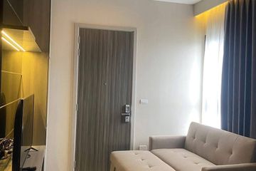 1 Bedroom Condo for rent in Knightsbridge Prime Onnut, Phra Khanong Nuea, Bangkok near BTS On Nut