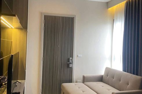 1 Bedroom Condo for rent in Knightsbridge Prime Onnut, Phra Khanong Nuea, Bangkok near BTS On Nut