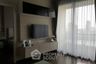 1 Bedroom Condo for rent in Q Asoke, Makkasan, Bangkok near MRT Phetchaburi