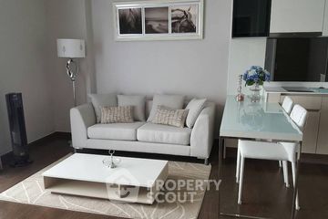 1 Bedroom Condo for rent in Q Asoke, Makkasan, Bangkok near MRT Phetchaburi